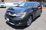 Used 2017 Honda CR-V EX-L image 3