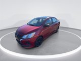 New 2024 Mitsubishi Mirage G4 Black Edition image 4