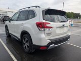 Used 2021 Subaru Forester Touring w/ Popular Package #2 image 2