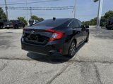 Used 2018 Honda Civic EX image 5