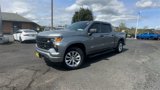 Used 2023 Chevrolet Silverado 1500 Custom image 5