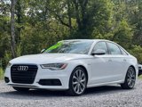 Used 2012 Audi A6 3.0T Prestige image 3