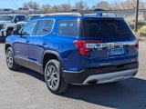 Certified 2023 GMC Acadia SLE w/ Driver Convenience Package image 4