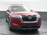 Used 2022 Nissan Pathfinder SV w/ SV Premium Package image 2