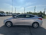 Used 2013 Hyundai Elantra Limited w/ Technology Pkg image 4