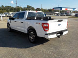 Used 2021 Ford F150 XL w/ STX Appearance Package image 3