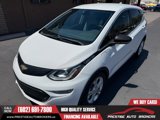 Used 2018 Chevrolet Bolt LT image 4
