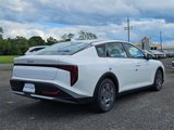 New 2025 Kia K4 LX image 4