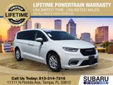 Used 2023 Chrysler Pacifica Touring-L image 1