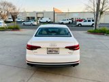 Used 2017 Audi A4 2.0T Ultra Premium w/ Convenience Package image 6