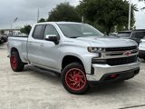 Used 2020 Chevrolet Silverado 1500 LT image 2