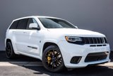 Used 2018 Jeep Grand Cherokee Trackhawk image 5