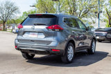 Used 2017 Nissan Rogue SV image 5