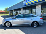 Used 2016 Hyundai Sonata Limited w/ Cargo Package image 4