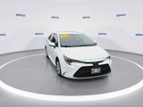 Used 2023 Toyota Corolla LE image 3