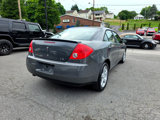 Used 2007 Pontiac G6 Sedan w/ Sport Package image 5