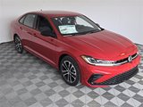 New 2025 Volkswagen Jetta Sport image 2