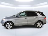 Used 2014 Mercedes-Benz ML 350 4MATIC image 2