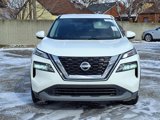 Used 2022 Nissan Rogue S image 3