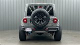 Used 2023 Jeep Wrangler Unlimited Sahara w/ Cold Weather Group image 4
