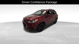Certified 2022 Chevrolet Trax LT w/ Driver Confidence Package image 5