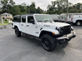 Used 2022 Jeep Gladiator Sport image 3