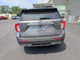 Used 2023 Ford Explorer XLT w/ Equipment Group 202A image 4