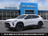 New 2025 Chevrolet Trax ACTIV w/ Driver Confidence Package image 2