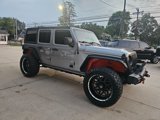 Used 2019 Jeep Wrangler Unlimited Sport S image 6