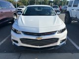 Used 2018 Chevrolet Malibu Premier image 3