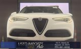 Used 2019 Alfa Romeo Stelvio image 2