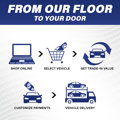 New 2025 RAM ProMaster 1500 w/ Safety Group image 2
