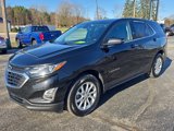 Used 2018 Chevrolet Equinox LT image 2