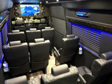 Used 2023 Mercedes-Benz Sprinter 3500 image 5