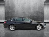 Used 2022 Chevrolet Malibu LT image 4