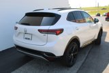 Certified 2023 Buick Envision Essence w/ Sport Touring Package image 4