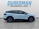 Used 2023 Volkswagen ID.4 Pro image 2