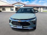 New 2025 Chevrolet TrailBlazer LT w/ LT Cold Weather Package image 3