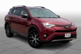 Used 2018 Toyota RAV4 SE image 2