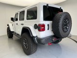 Used 2024 Jeep Wrangler Unlimited Rubicon image 3
