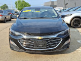 Used 2023 Chevrolet Malibu LT image 2