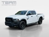 Used 2023 RAM 1500 Classic Warlock w/ Trailer Tow Group image 3
