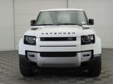 New 2025 Land Rover Defender 90 S image 2