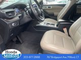 Used 2020 Ford Explorer Limited image 3
