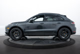 Certified 2021 Porsche Macan S image 2