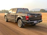 Used 2016 Ford F150 XLT w/ Equipment Group 302A Luxury image 4