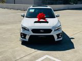 Used 2020 Subaru WRX Premium image 6