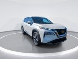Used 2023 Nissan Rogue SL w/ SL Premium Package image 2
