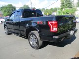 Used 2016 Ford F150 XLT w/ Equipment Group 302A Luxury image 3