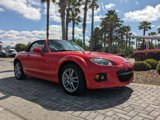 Used 2015 MAZDA MX-5 Miata Sport image 2